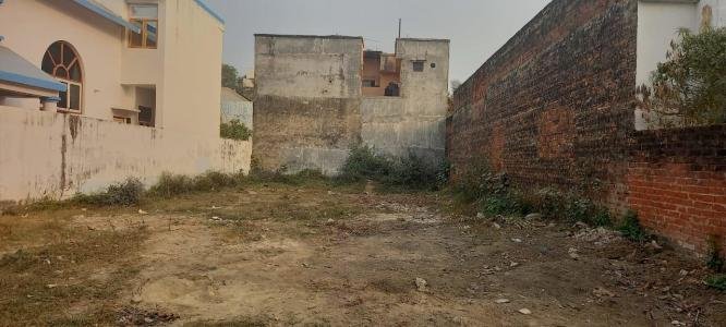 Residential Resale Plots Of LDA in Lucknow UP