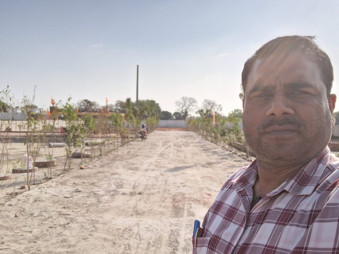 Mayur Vihar Near Lucknow PGI On Highway Raebareli Road