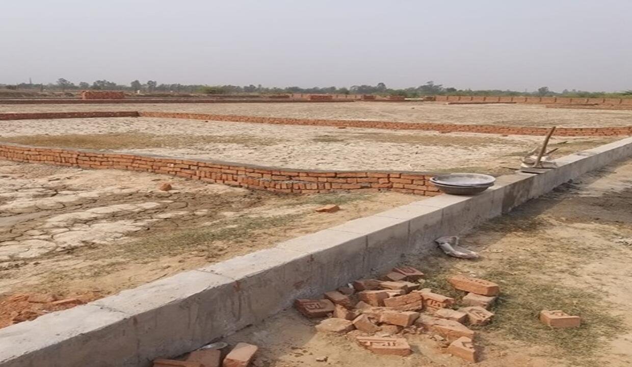 Prime Location Plot for Sale Near Me