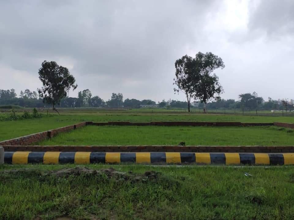 Investment Worthy Plot Available For future