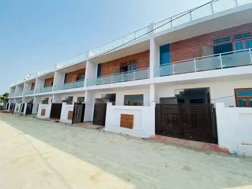 3 BHK Home With Easy EMI Option
