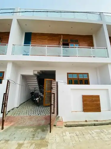 2BHK Homes With Free Registry And Easy EMI