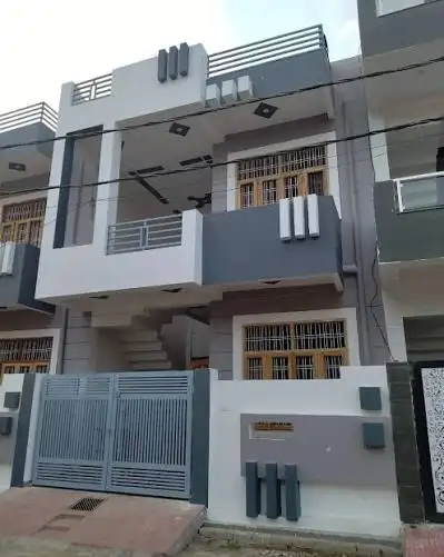 3 BHK flat Under 15k For Rent No Extra charges