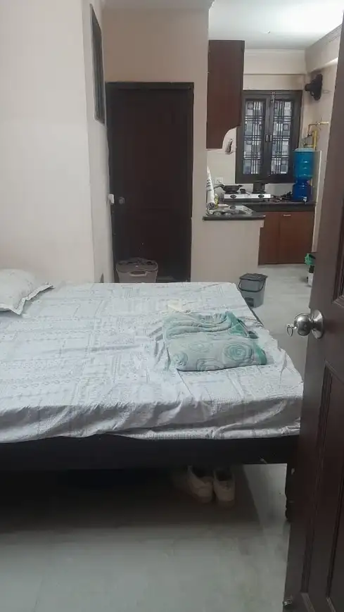 3 BHK Flat For Rent Under 15 Thousend With 11 months agreement