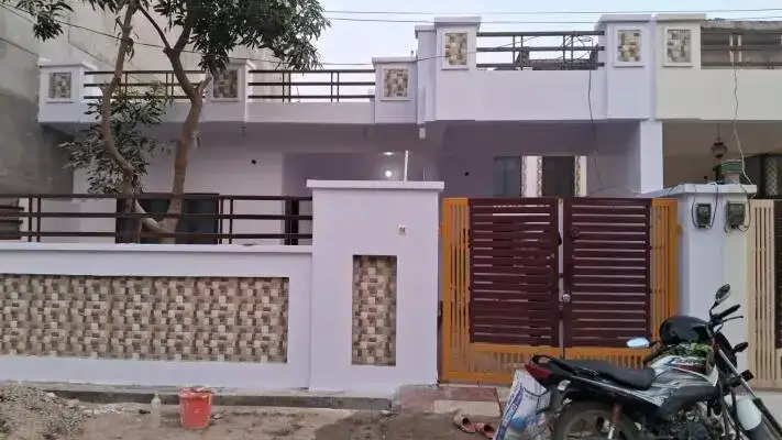 4 Bhk Home For Rent In 20 thousend